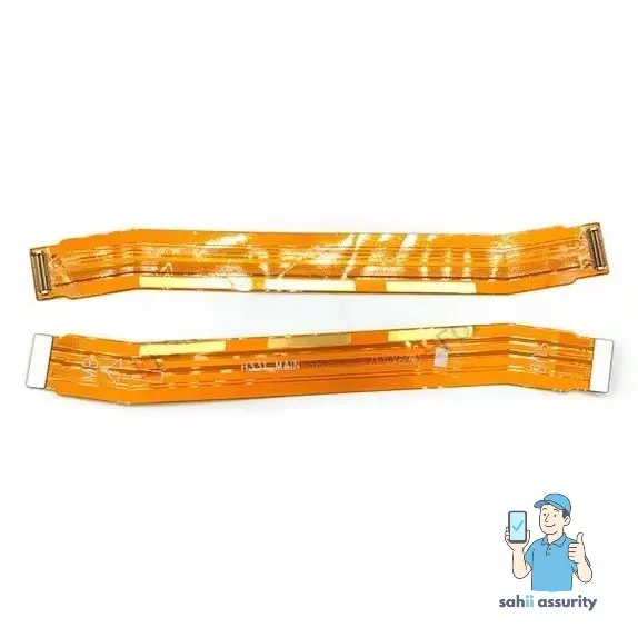 Main Board Flex Cable for Infinix Note 12 5G